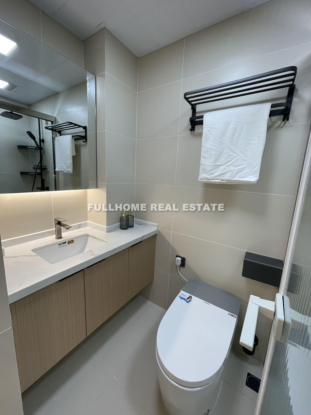 Jinkai Garden - Interior view 9, Shanghai rental property