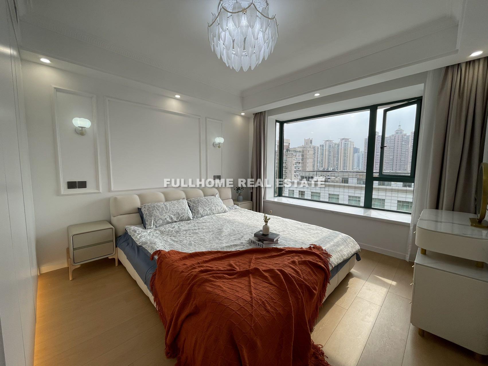 Jinkai Garden - Interior view 4, Shanghai rental property