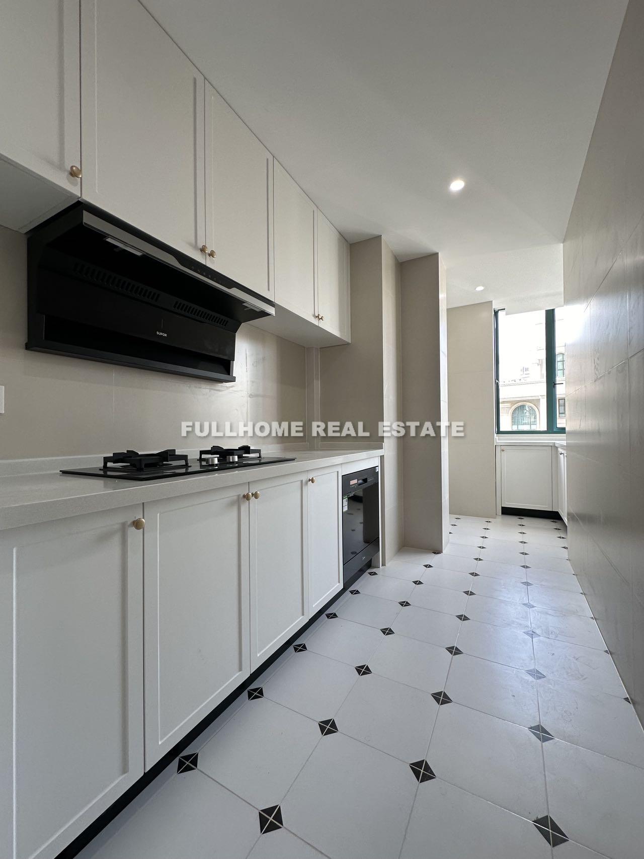 Sanxin Flower Garden - Interior view 11, Shanghai rental property