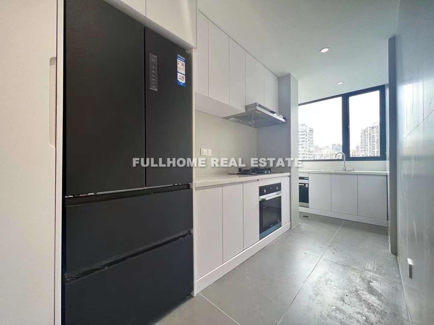 Dong Hai Garden - Interior view 8, Shanghai rental property