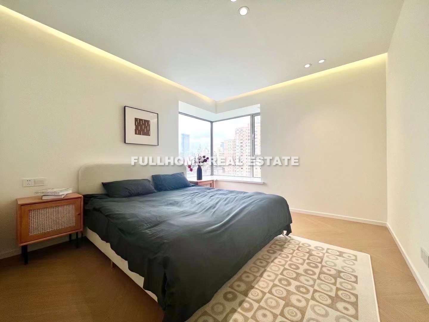Dong Hai Garden - Interior view 3, Shanghai rental property