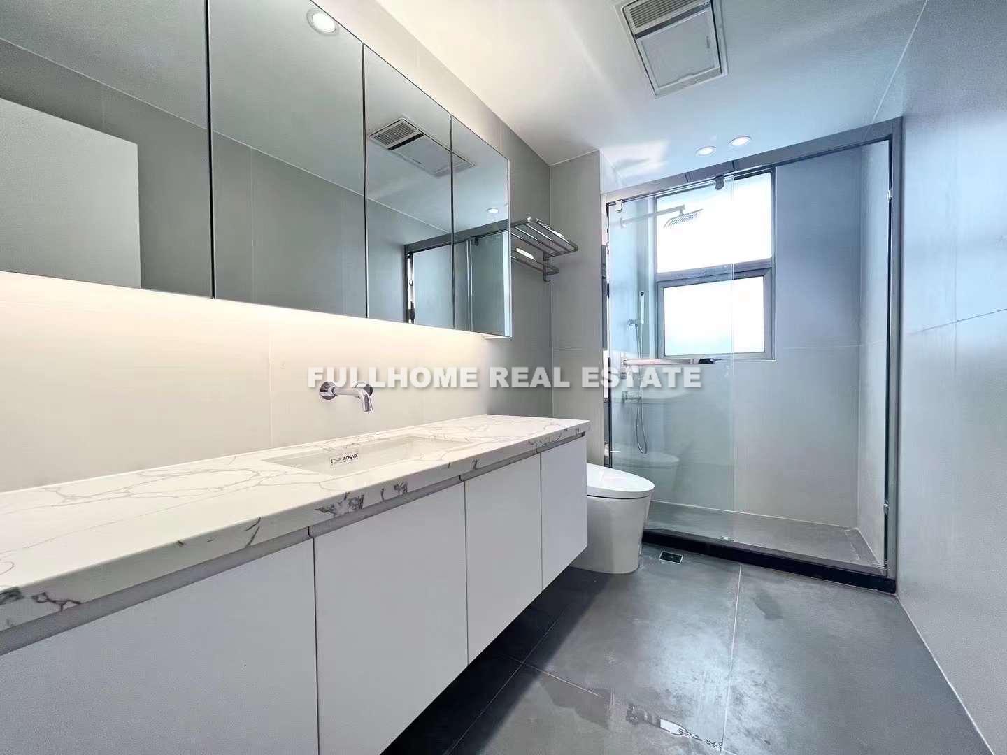 Dong Hai Garden - Interior view 7, Shanghai rental property