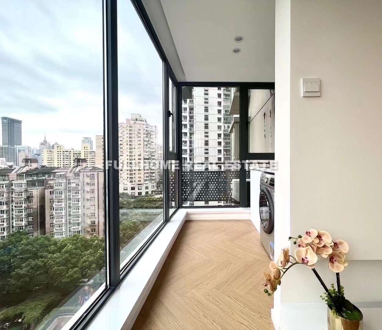 Dong Hai Garden - Interior view 9, Shanghai rental property