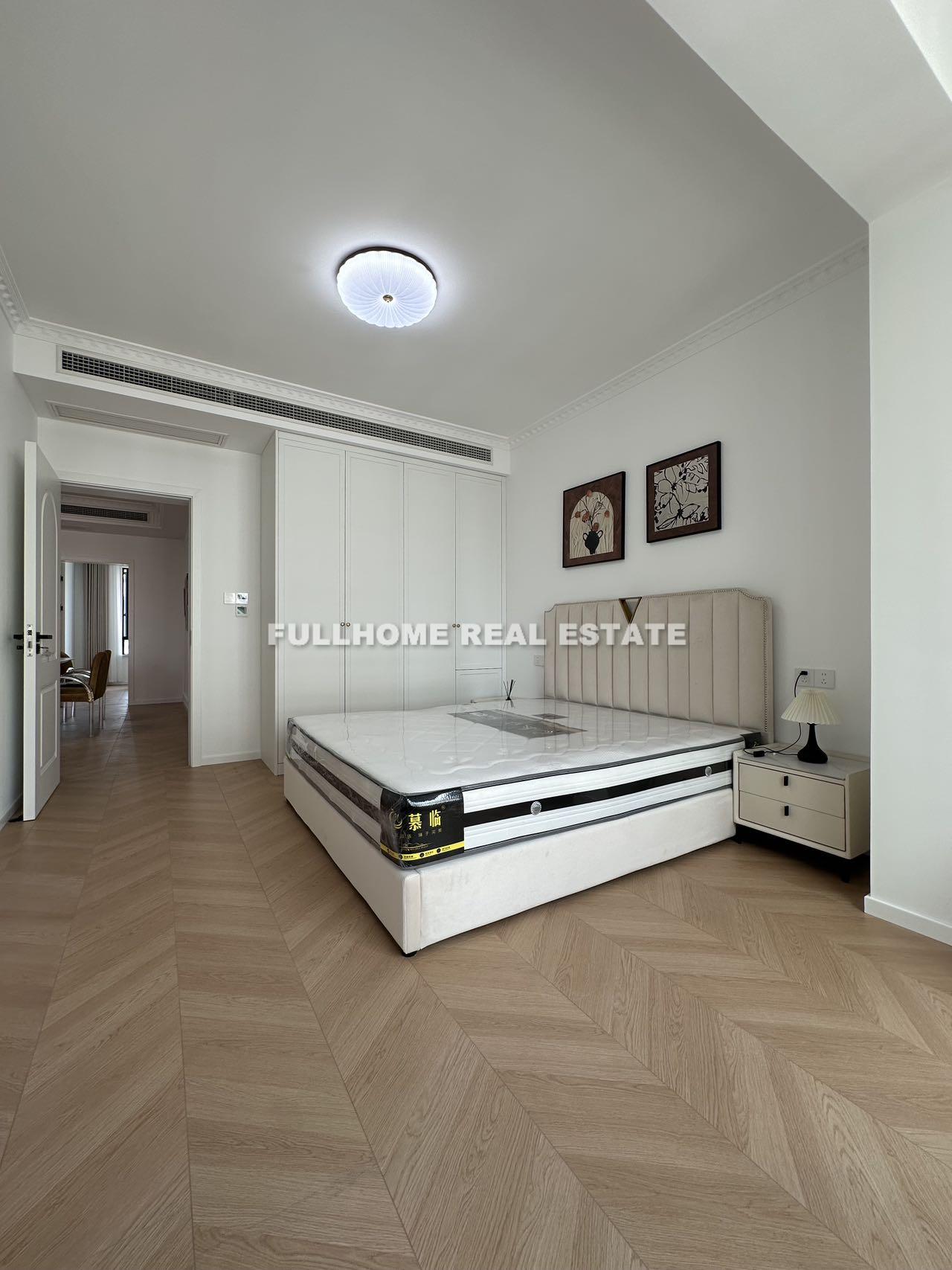 Sanxin Flower Garden - Interior view 7, Shanghai rental property