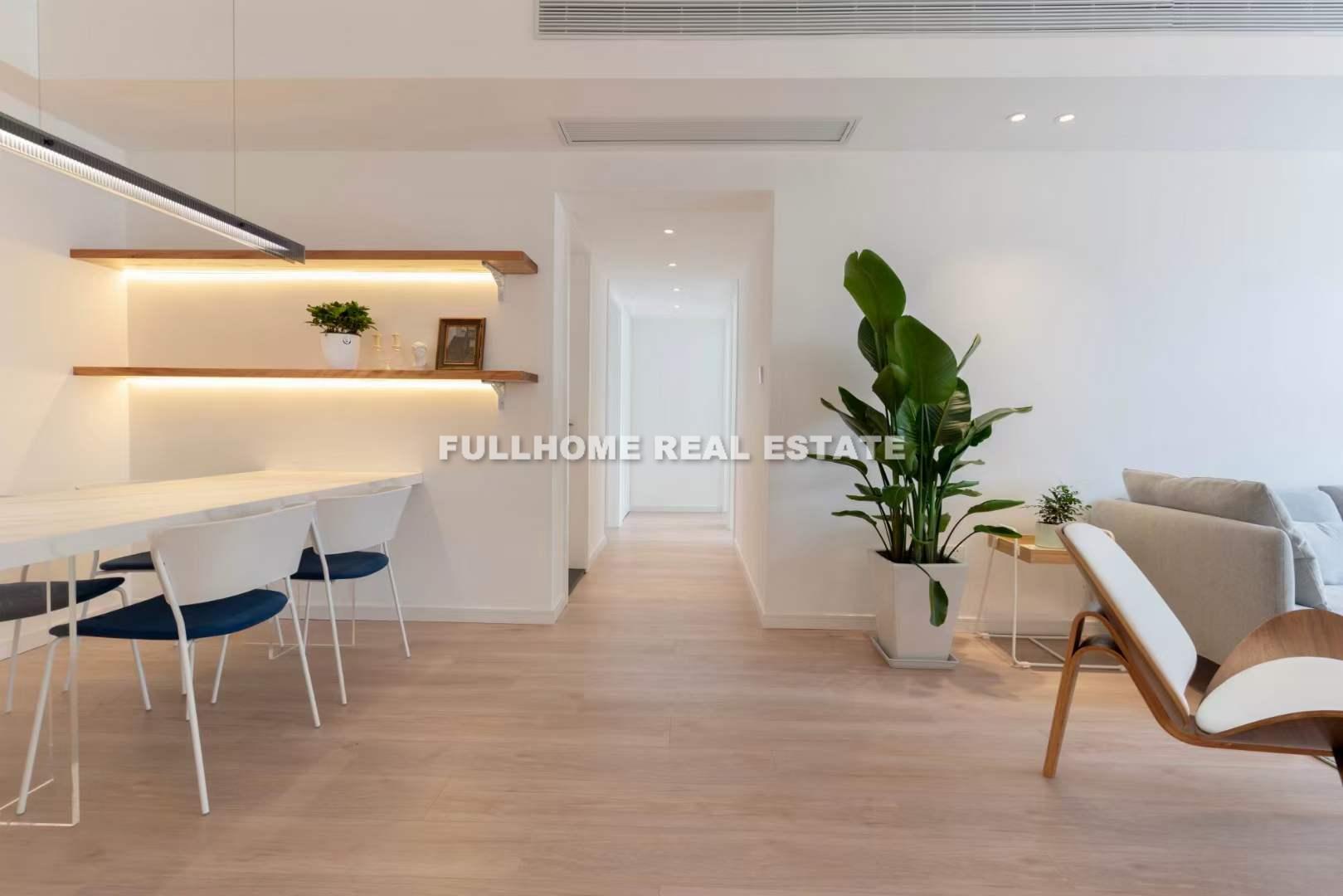Fu Du Garden - Interior view 4, Shanghai rental property