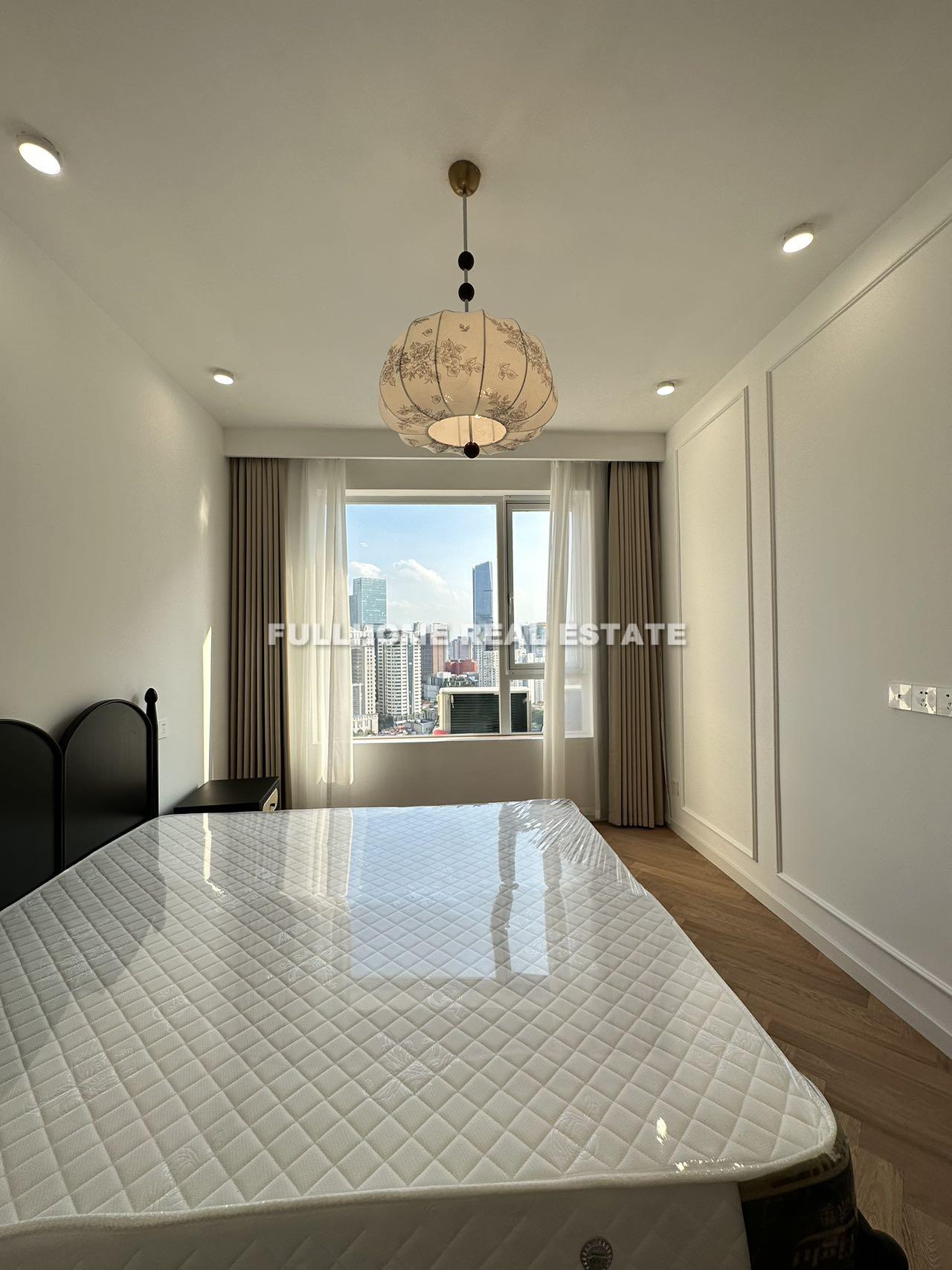 Manhattan Heights（Yi Jing Yuan） - Interior view 3, Shanghai rental property