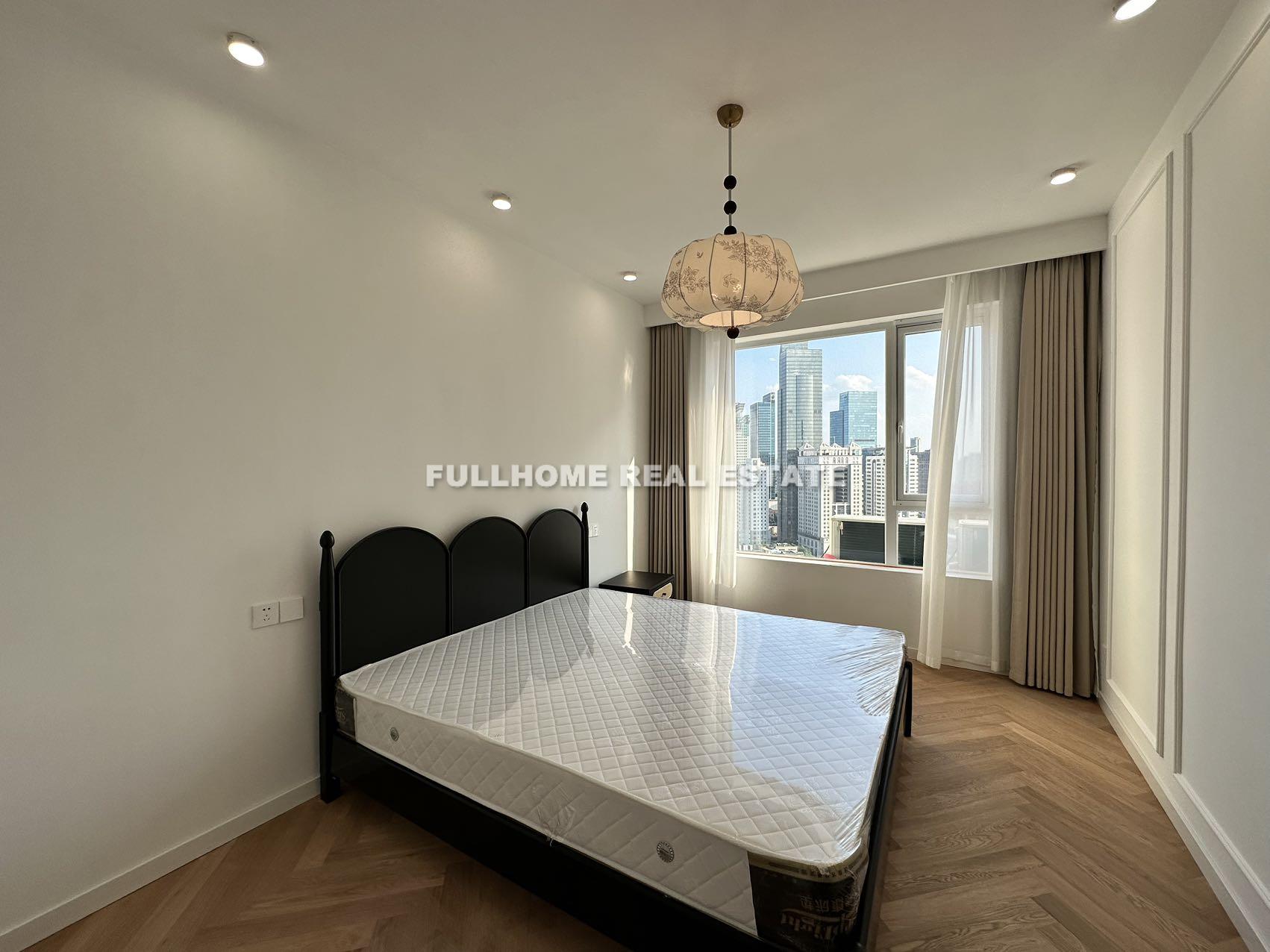 Manhattan Heights（Yi Jing Yuan） - Interior view 8, Shanghai rental property