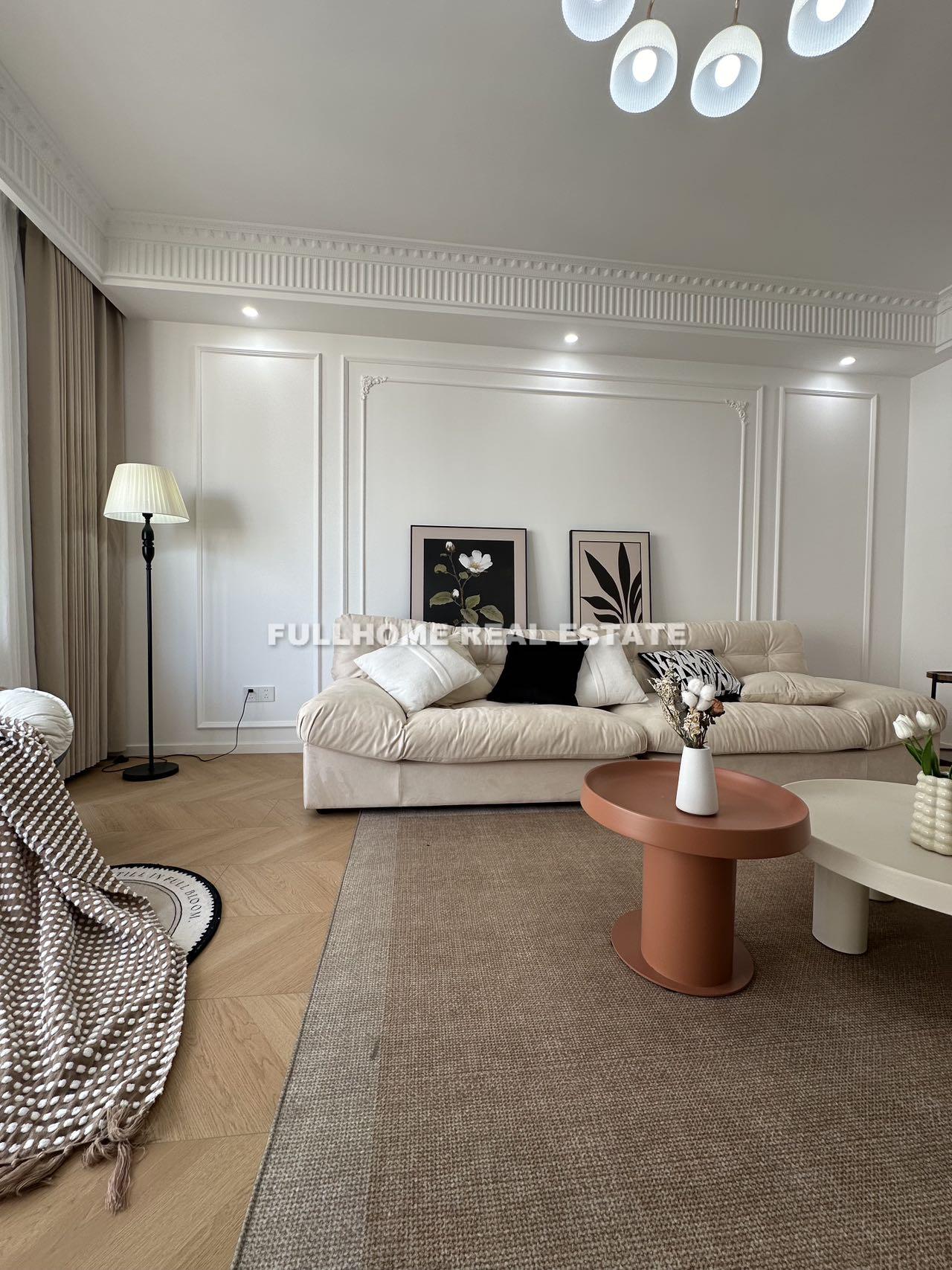 Sanxin Flower Garden - Interior view 5, Shanghai rental property