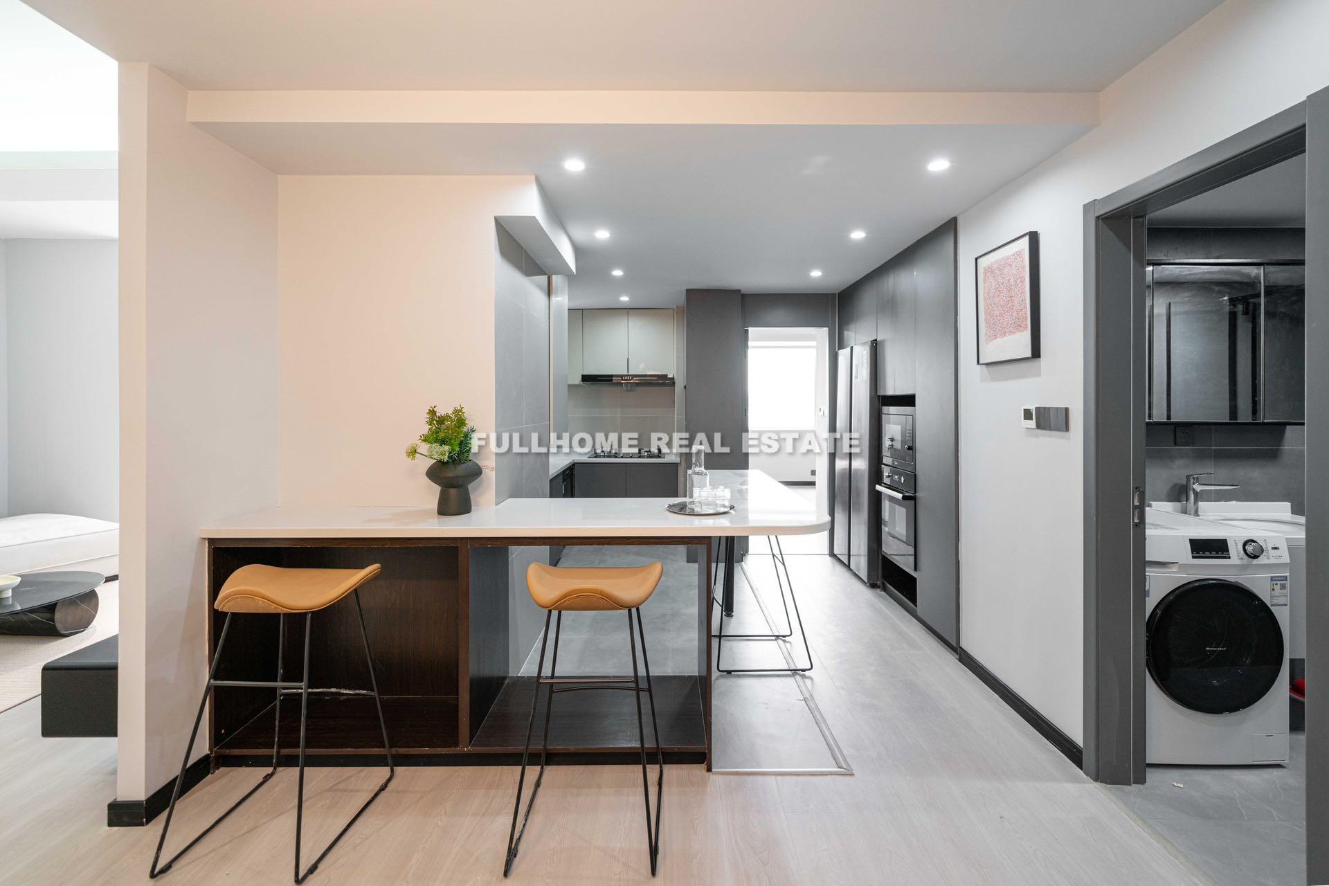 Huijin Plaza - Interior view 6, Shanghai rental property