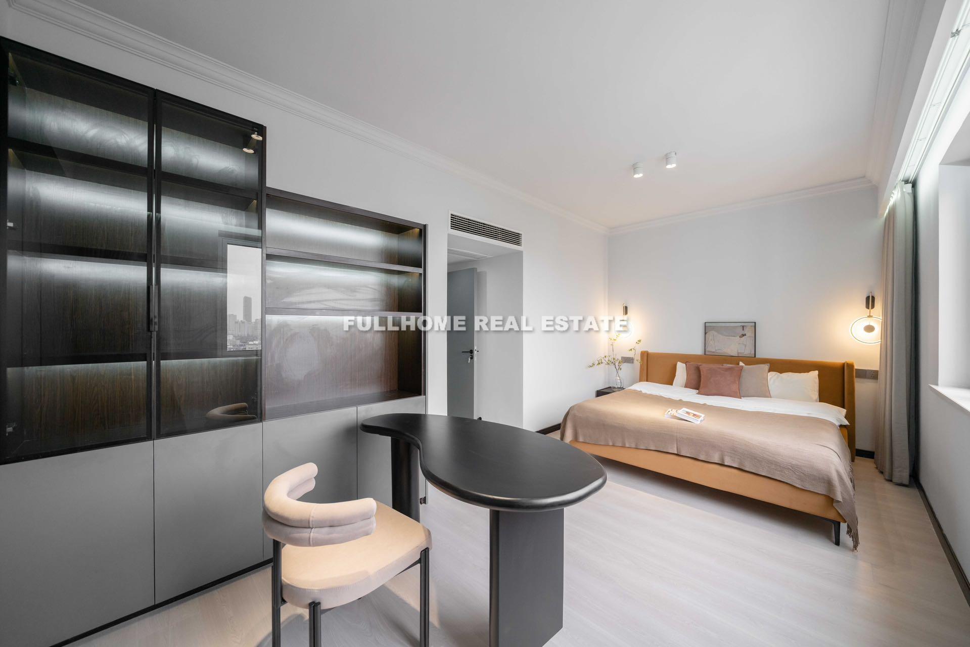 Huijin Plaza - Interior view 8, Shanghai rental property