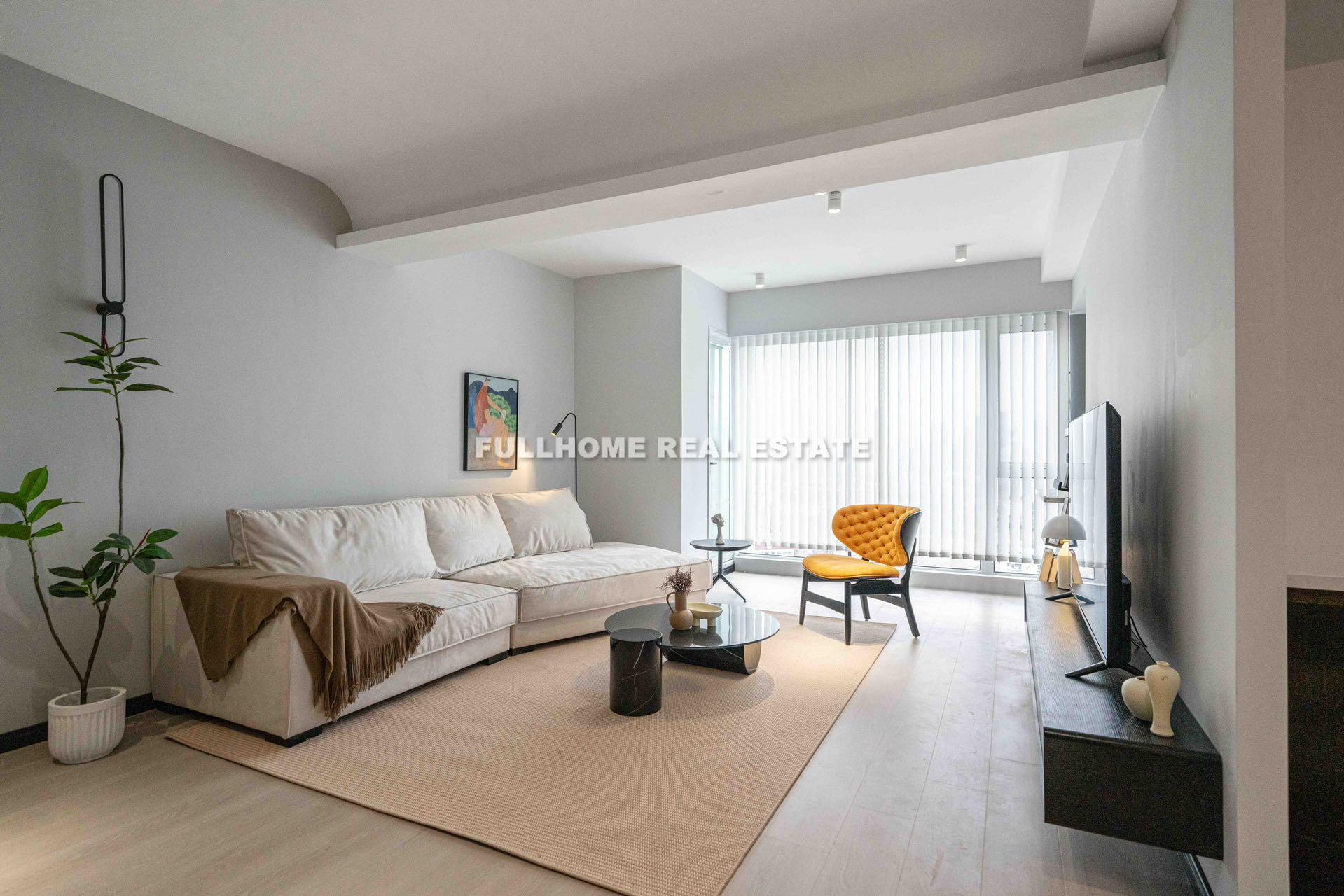 Huijin Plaza - Interior view 5, Shanghai rental property