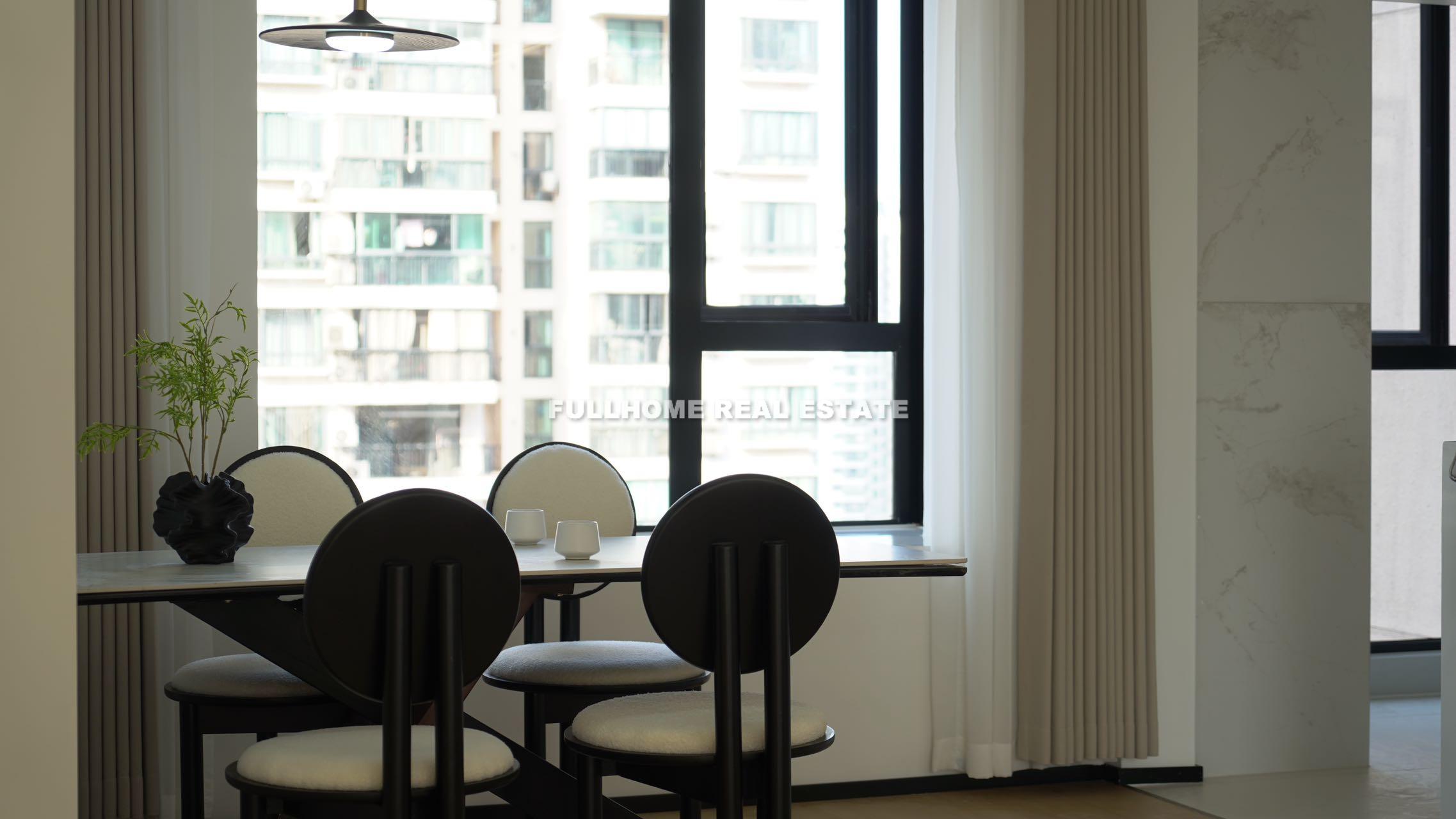 Zhong Yuan Liang Wan Cheng - Interior view 3, Shanghai rental property