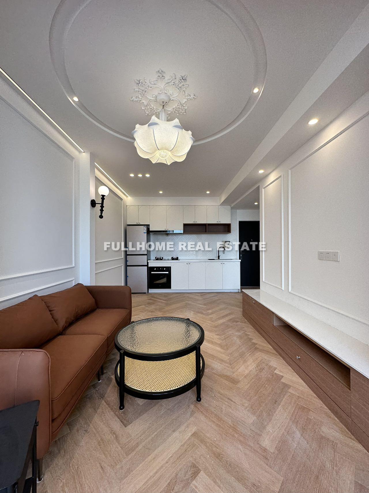 Manhattan Heights（Yi Jing Yuan） - Interior view 5, Shanghai rental property