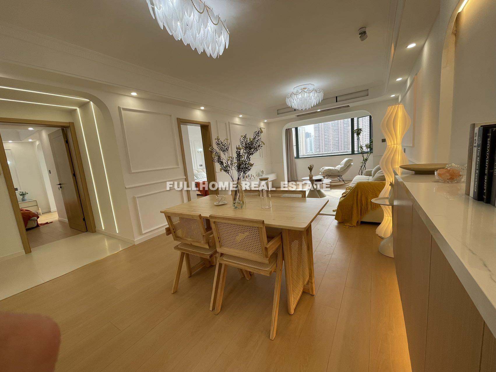 Jinkai Garden - Interior view 3, Shanghai rental property