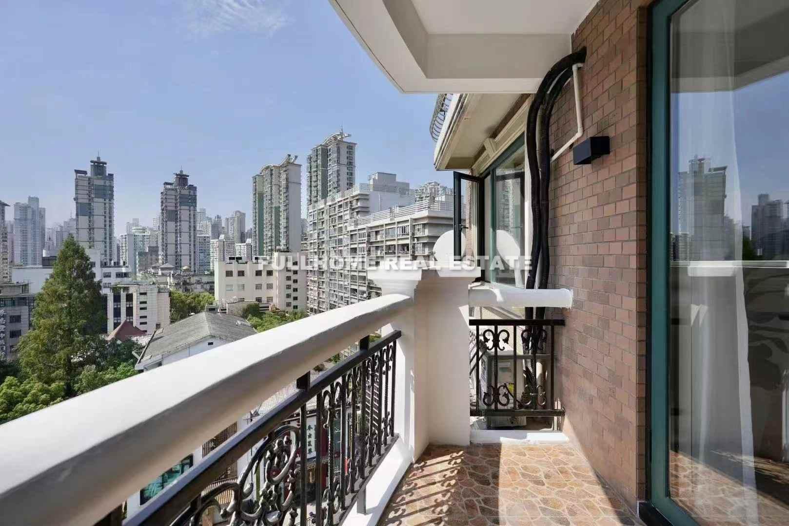 Lane 100-700 South Wanping Road Old House - Interior view 6, Shanghai rental property