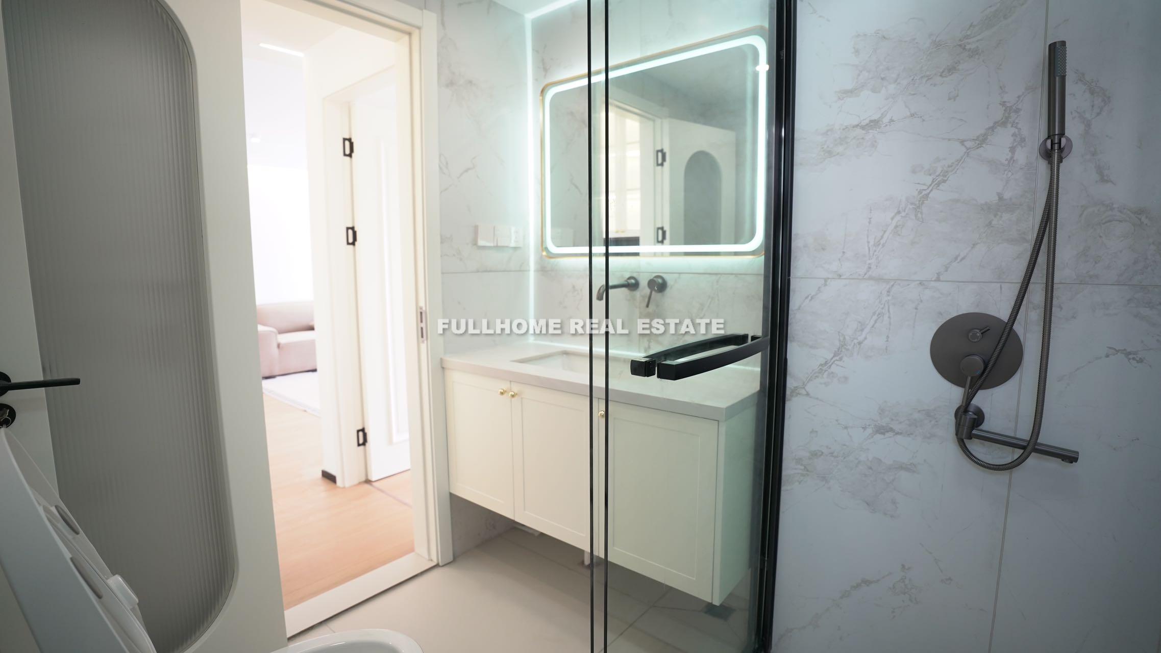 Zhong Yuan Liang Wan Cheng - Interior view 6, Shanghai rental property