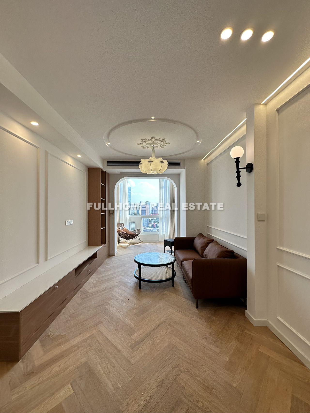 Manhattan Heights（Yi Jing Yuan） - Interior view 6, Shanghai rental property
