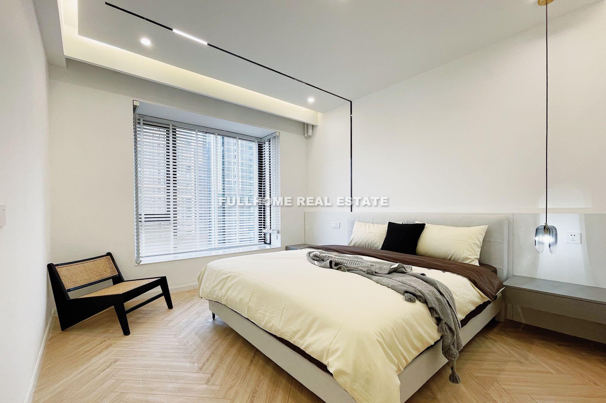 Huangpu Zhongxin City - Interior view 6, Shanghai rental property