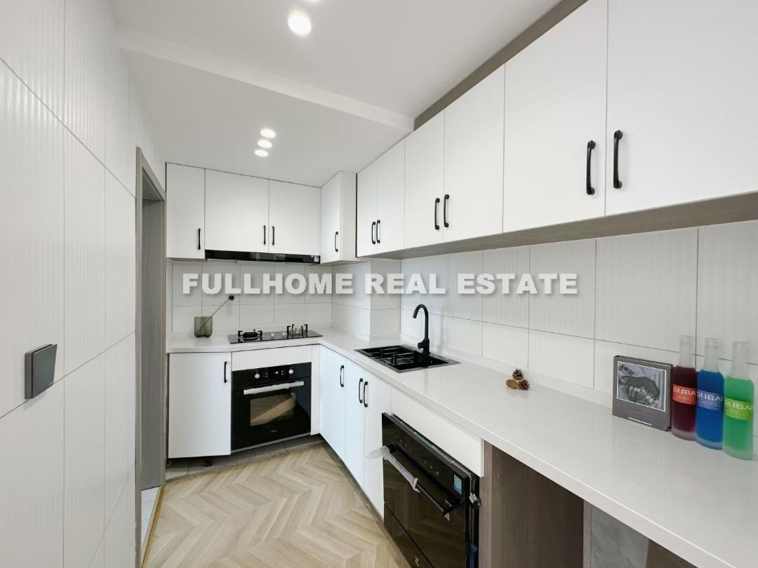 Guangming City - Interior view 7, Shanghai rental property