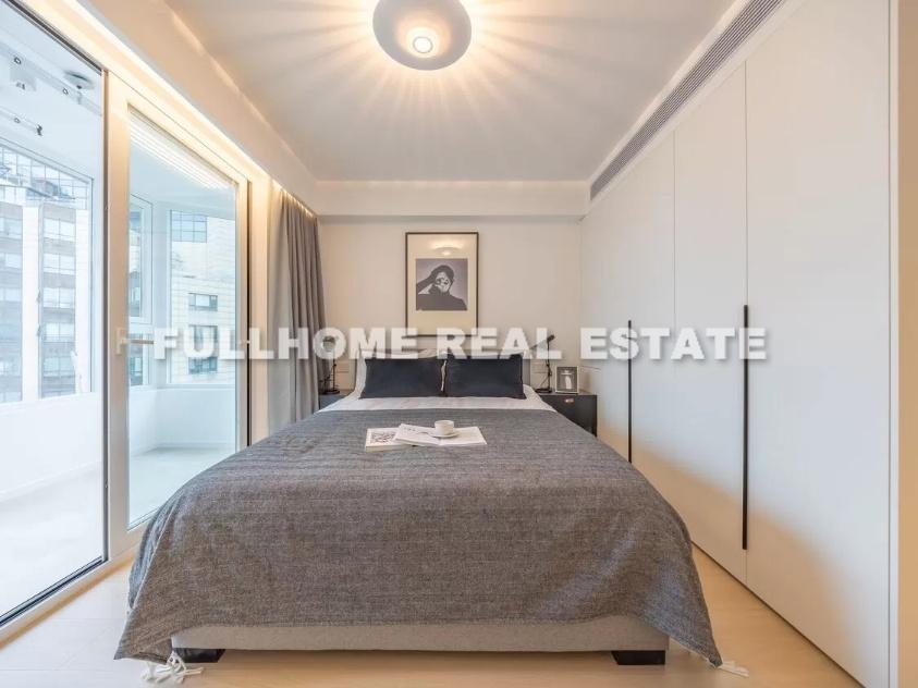 Shenyin Development Building - Interior view 2, Shanghai rental property