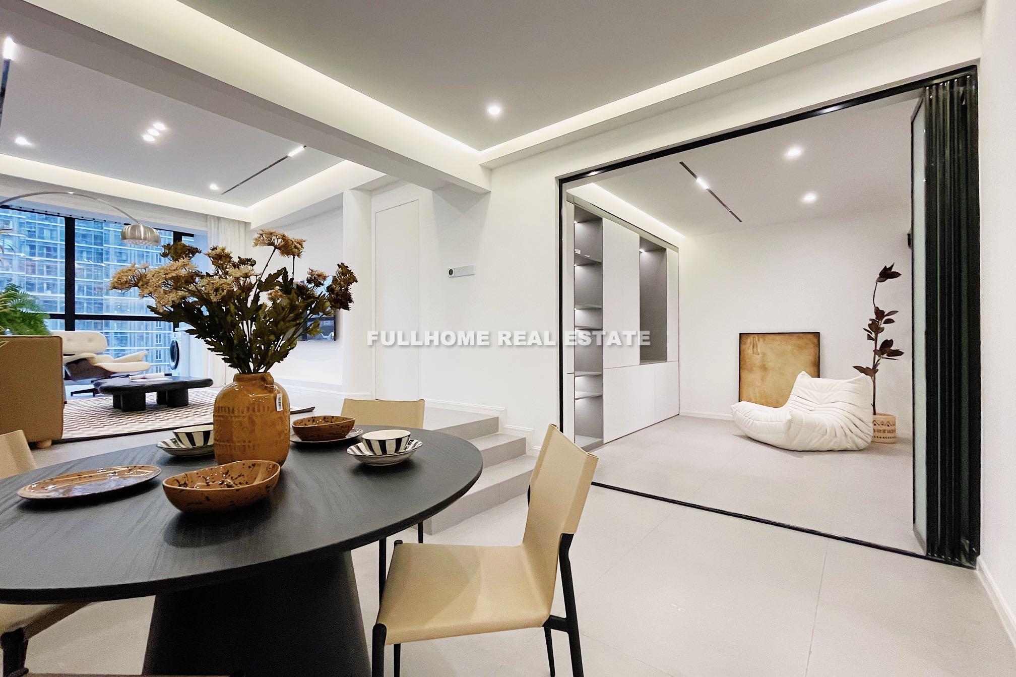 Huangpu Zhongxin City - Interior view 11, Shanghai rental property
