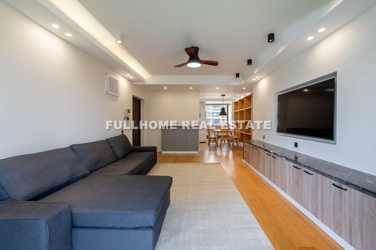Yadu International Garden - Interior view 3, Shanghai rental property