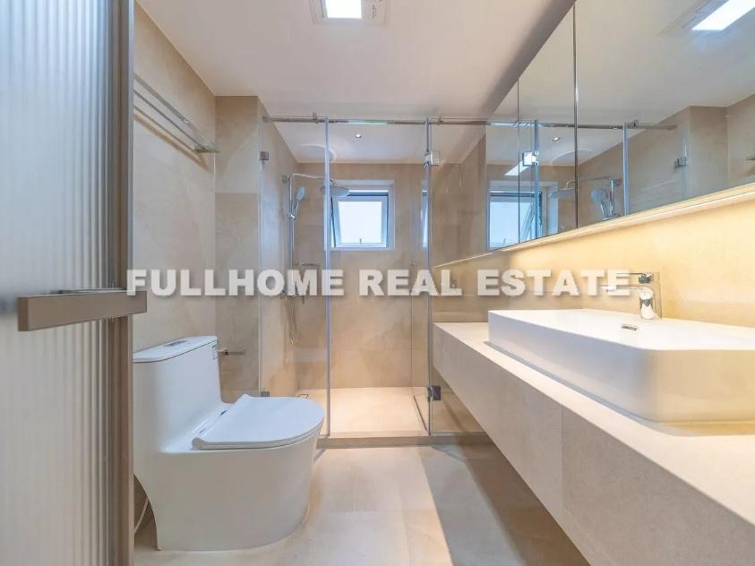 Shenyin Development Building - Interior view 10, Shanghai rental property