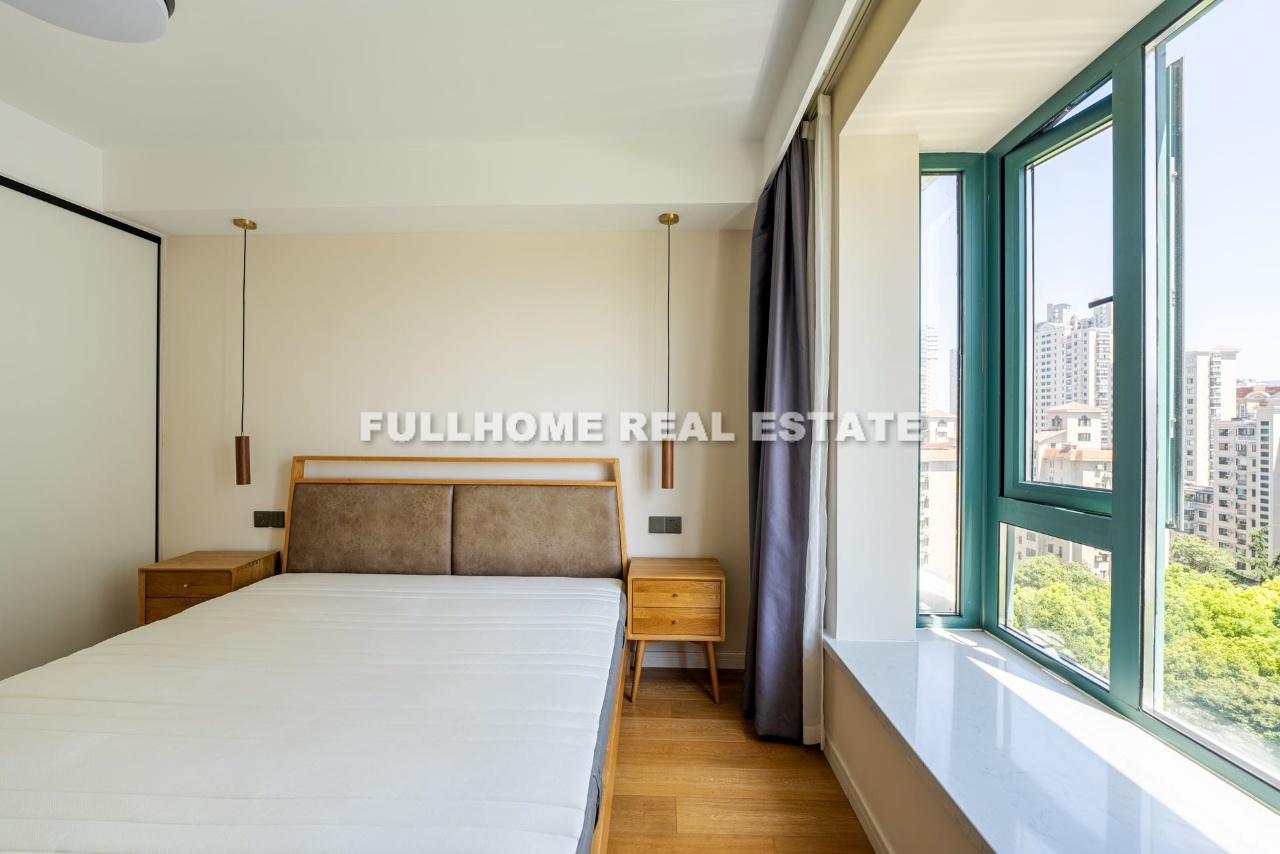 Yadu International Garden - Interior view 10, Shanghai rental property