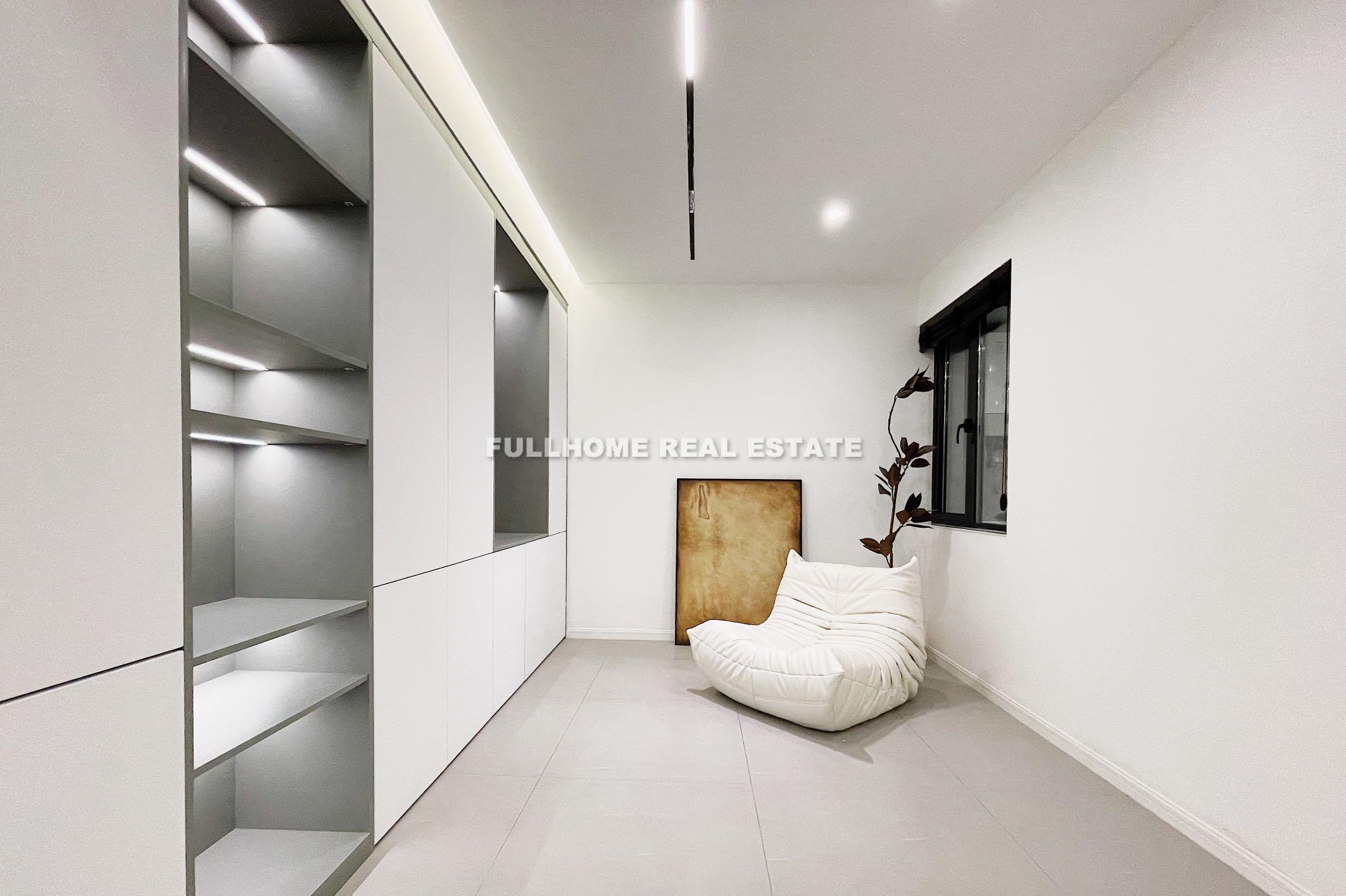 Huangpu Zhongxin City - Interior view 10, Shanghai rental property