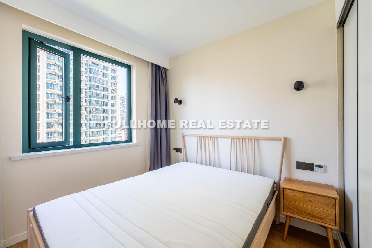 Yadu International Garden - Interior view 12, Shanghai rental property