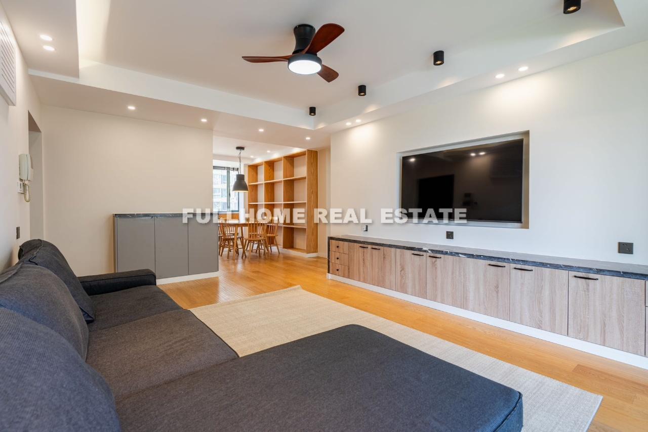 Yadu International Garden - Interior view 2, Shanghai rental property