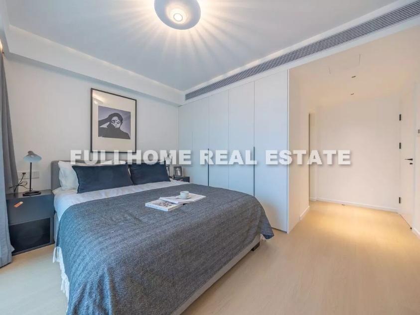 Shenyin Development Building - Interior view 4, Shanghai rental property