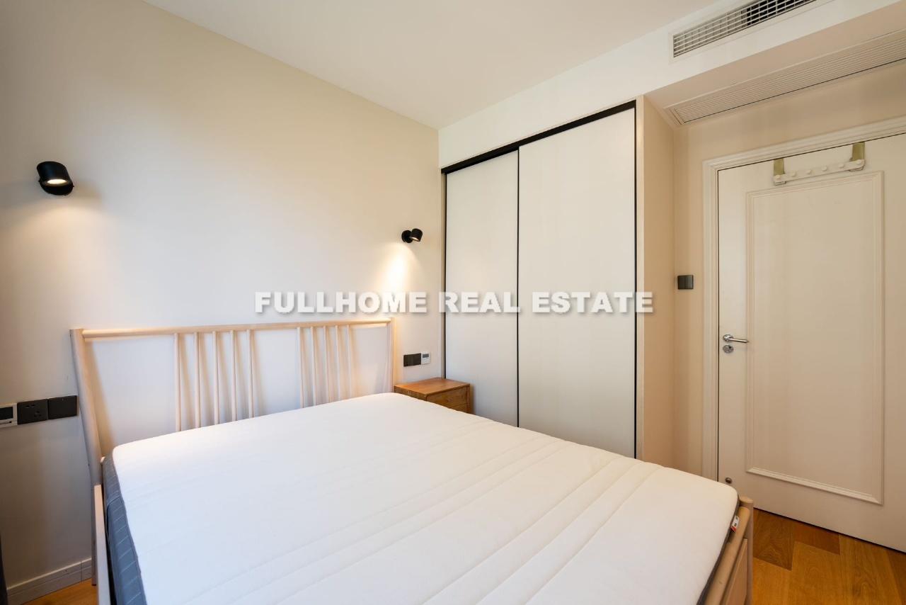 Yadu International Garden - Interior view 11, Shanghai rental property