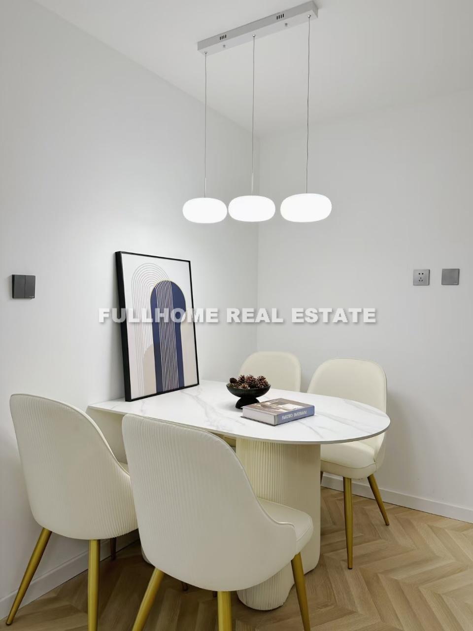 Guangming City - Interior view 6, Shanghai rental property