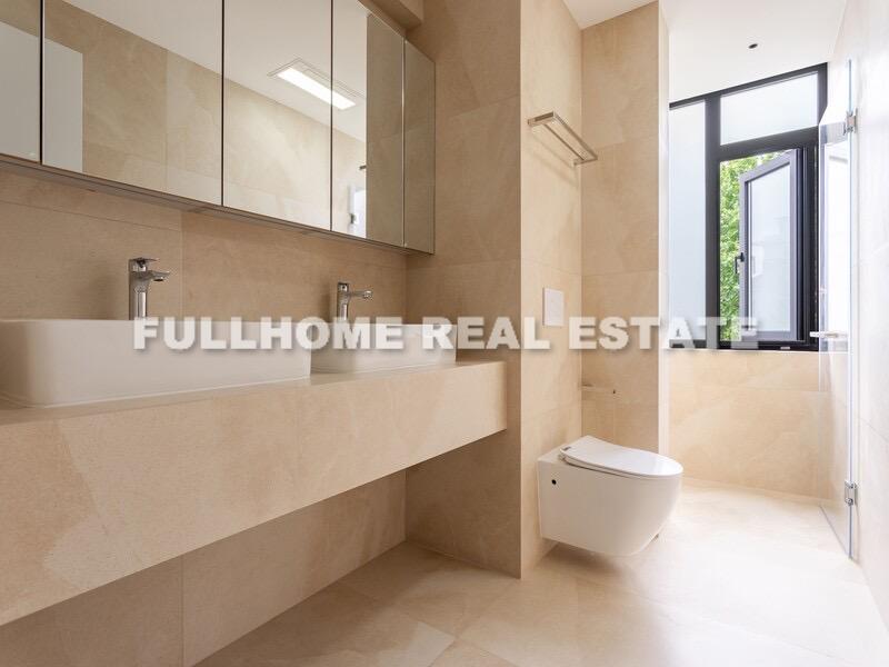 Lane1-500 Wuyuan Road Old House - Interior view 9, Shanghai rental property