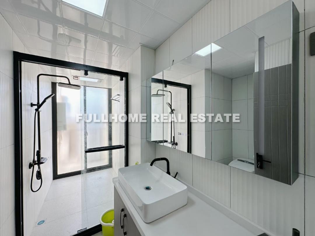Guangming City - Interior view 8, Shanghai rental property