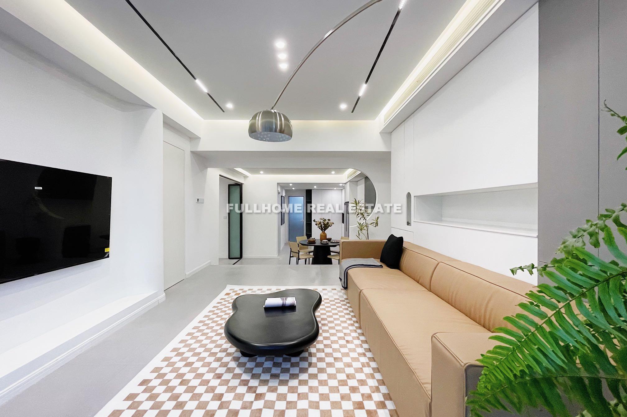Huangpu Zhongxin City - Interior view 4, Shanghai rental property