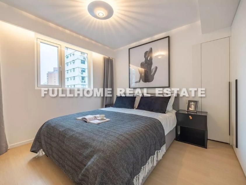Shenyin Development Building - Interior view 5, Shanghai rental property