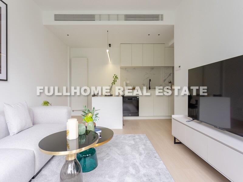 Lane1-500 Wuyuan Road Old House - Interior view 5, Shanghai rental property