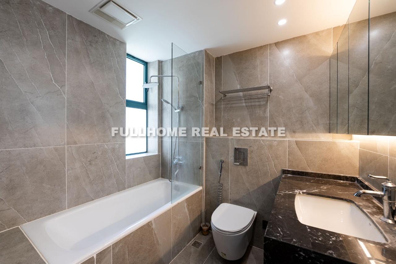 Yadu International Garden - Interior view 15, Shanghai rental property