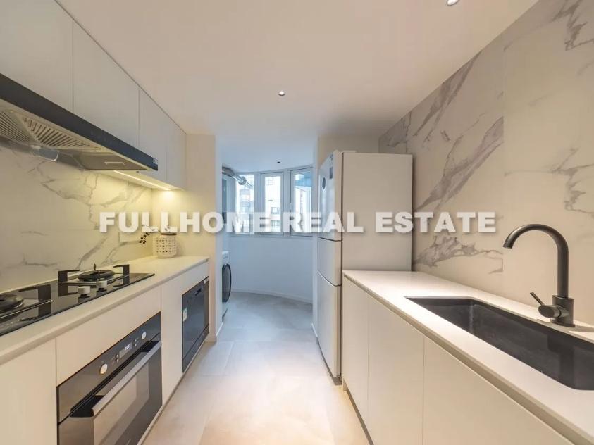 Shenyin Development Building - Interior view 9, Shanghai rental property