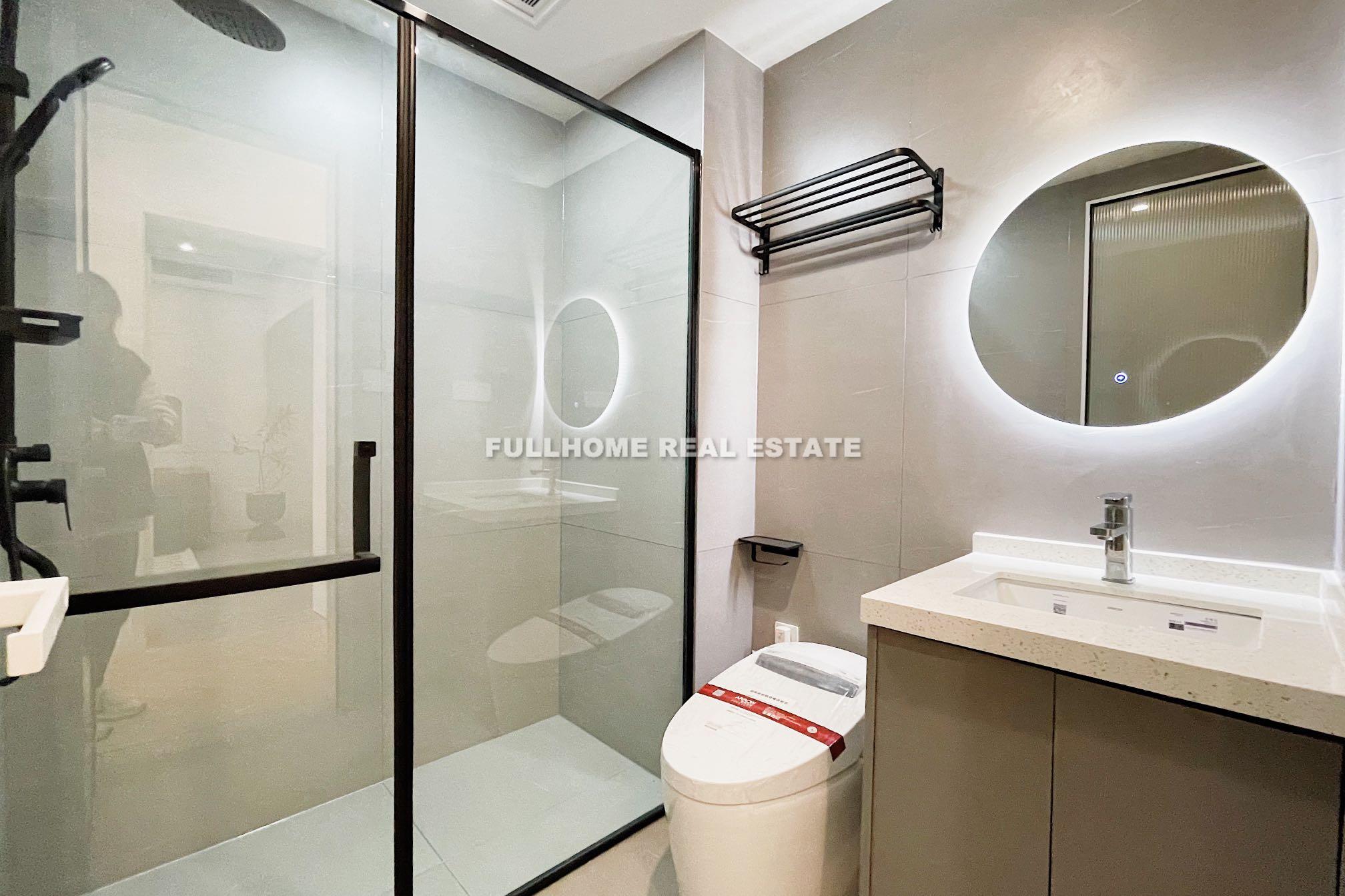 Huangpu Zhongxin City - Interior view 15, Shanghai rental property