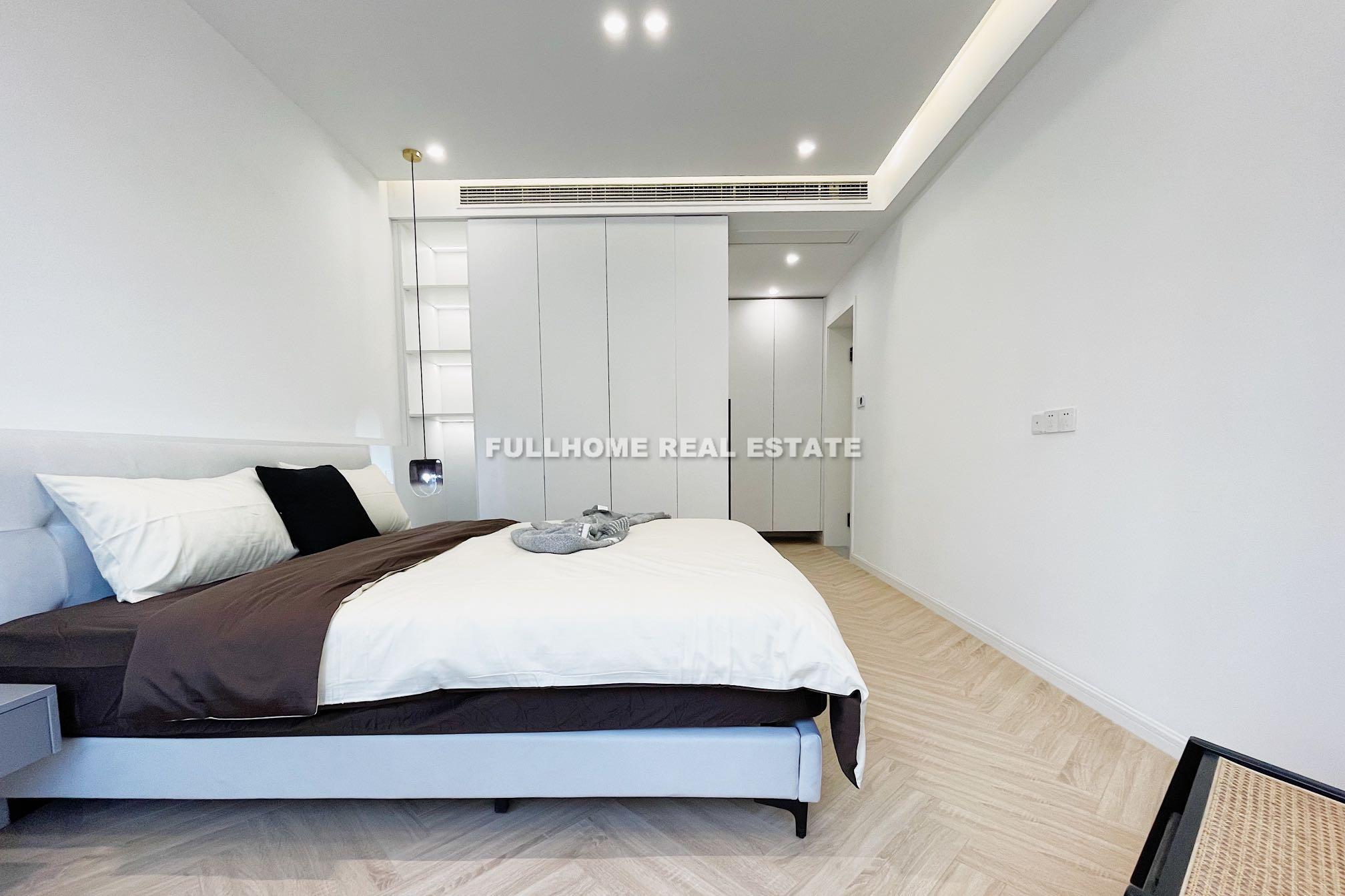 Huangpu Zhongxin City - Interior view 8, Shanghai rental property