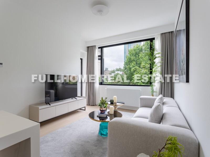 Lane1-500 Wuyuan Road Old House - Interior view 3, Shanghai rental property