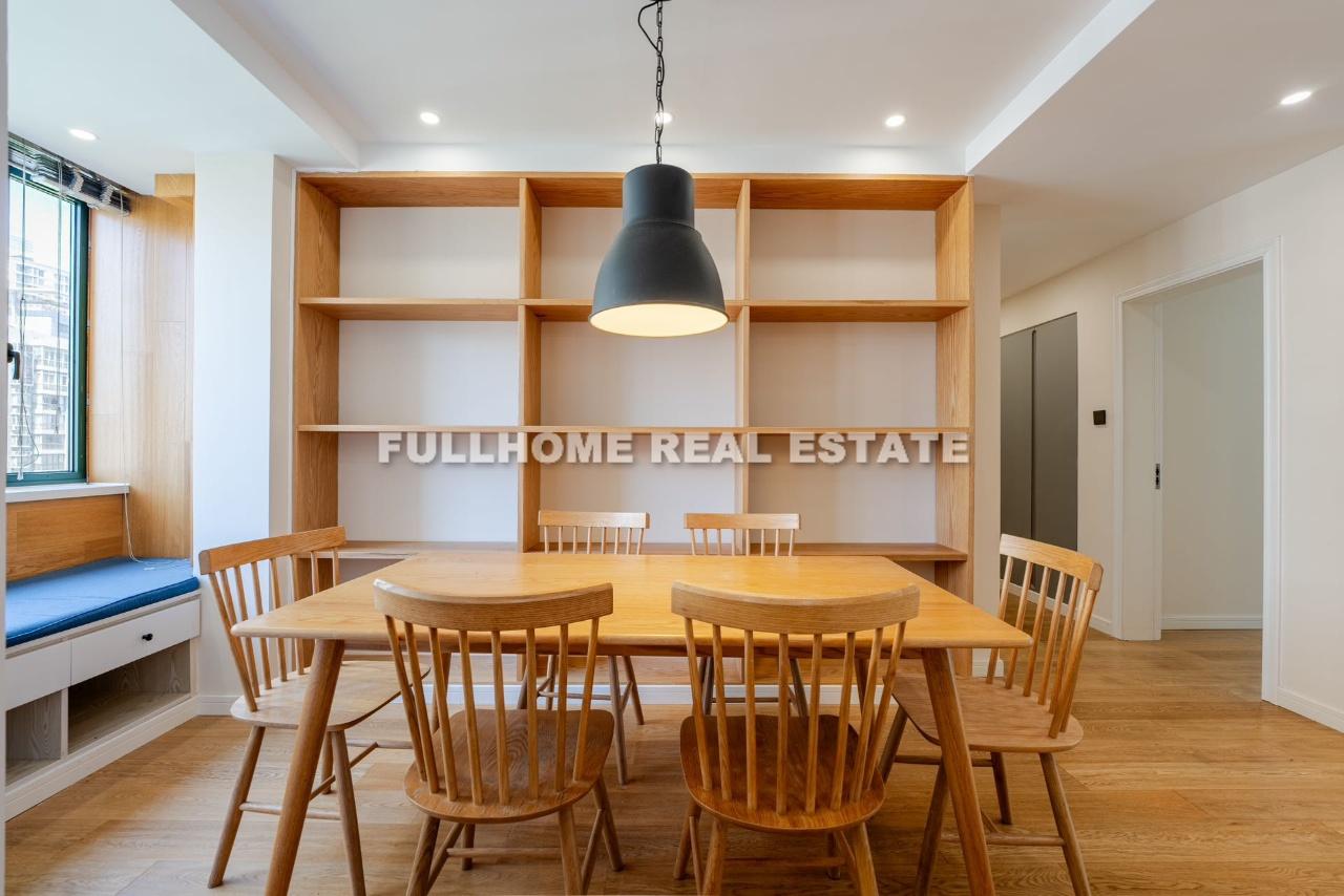 Yadu International Garden - Interior view 6, Shanghai rental property