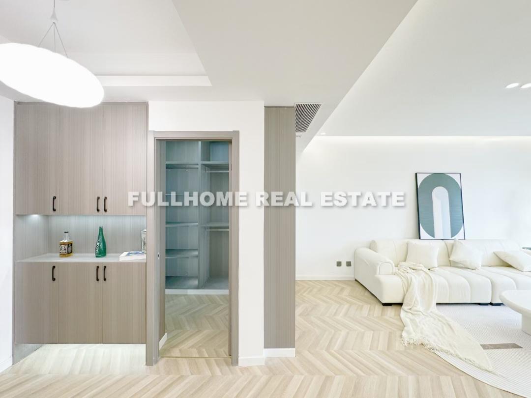 Guangming City - Interior view 2, Shanghai rental property
