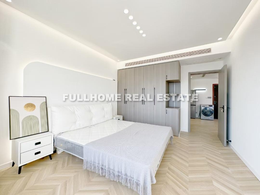 Guangming City - Interior view 4, Shanghai rental property