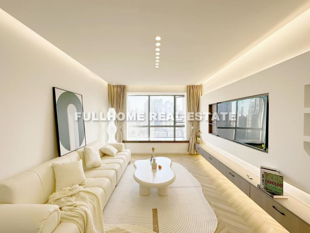 Guangming City - 1 bedroom apartment in Shanghai, Downtown, Downtown