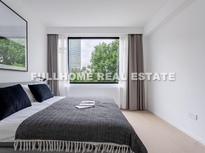 Lane1-500 Wuyuan Road Old House - Interior view 4, Shanghai rental property