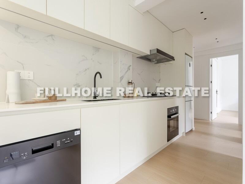 Lane1-500 Wuyuan Road Old House - Interior view 8, Shanghai rental property